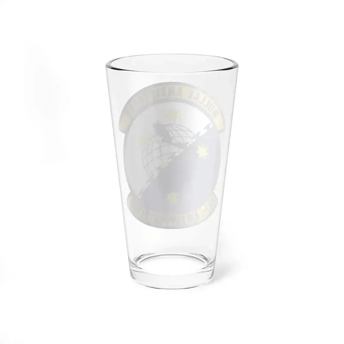 337 Air Support Flight PACAF (U.S. Air Force) Pint Glass 16oz - Go Mug Yourself