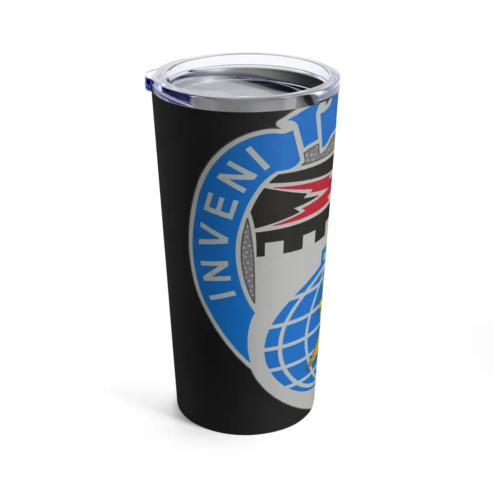 338 Military Intelligence Battalion (U.S. Army) Tumbler 20oz - Go Mug Yourself