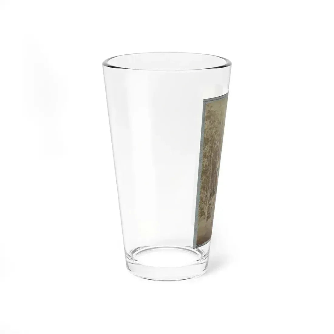 33d New York Infantry 006 (U.S. Civil War) Pint Glass 16oz - Go Mug Yourself