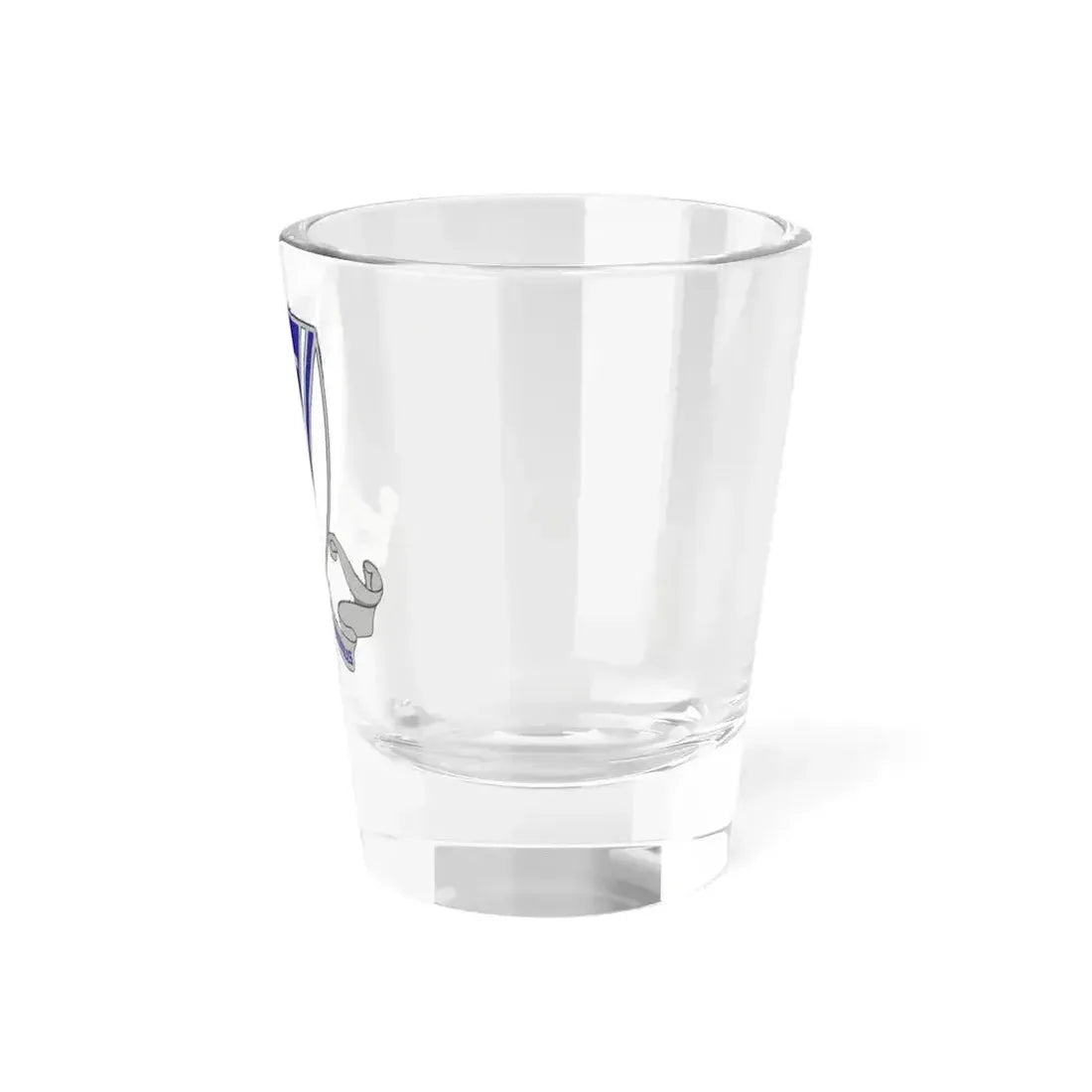 33rd Infantry Regiment 2 (U.S. Army) Shot Glass 1.5oz - Go Mug Yourself