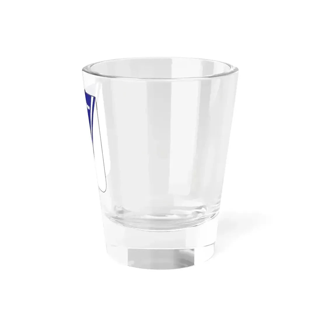 33rd Infantry Regiment (U.S. Army) Shot Glass 1.5oz - Go Mug Yourself