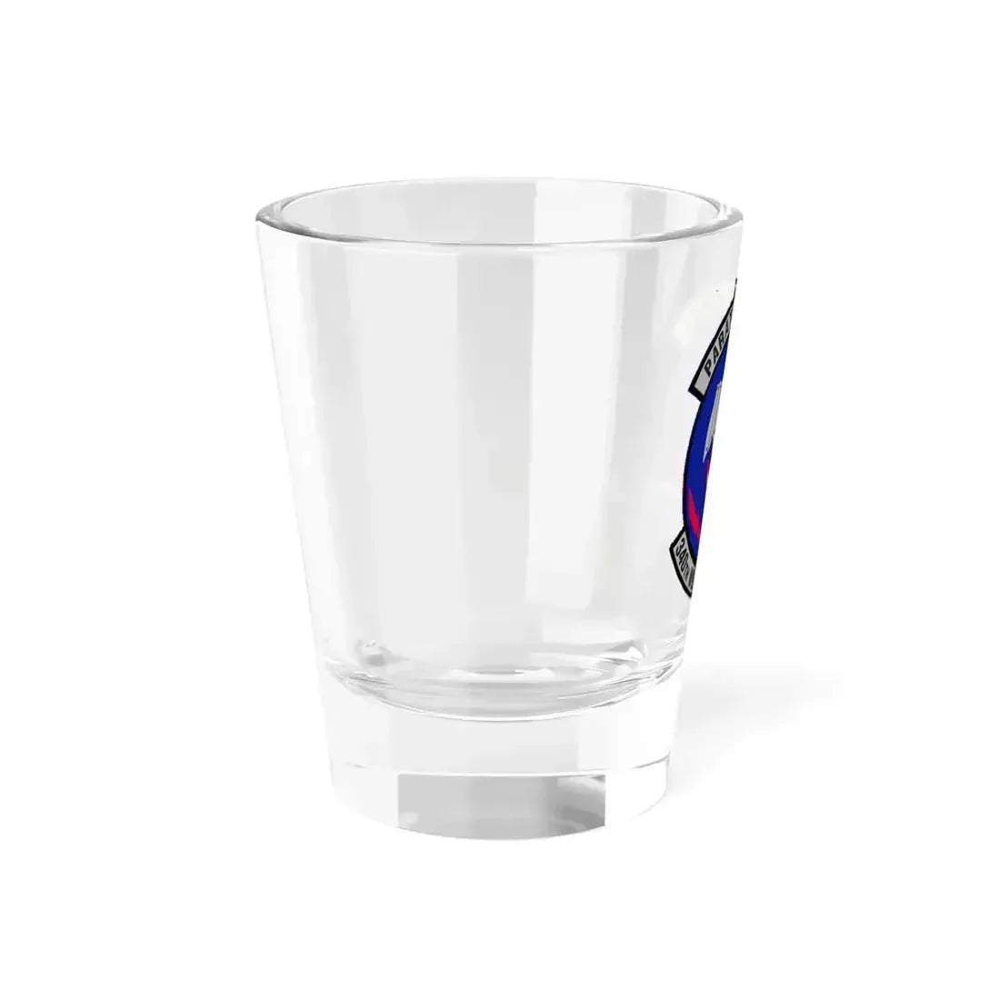 340th Weapons Squadron (U.S. Air Force) Shot Glass 1.5oz - Go Mug Yourself