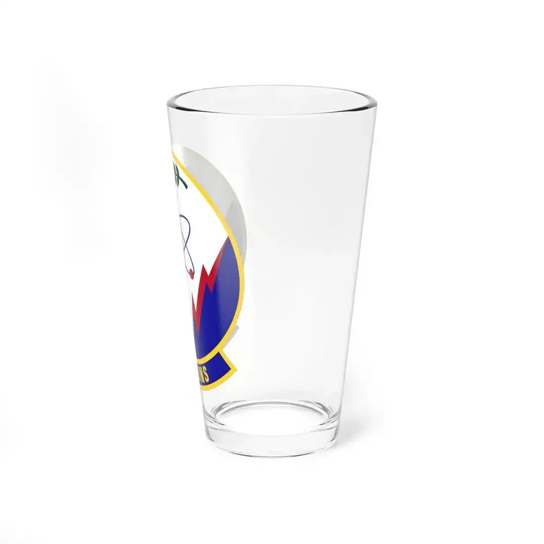 341st Munitions Squadron (U.S. Air Force) Pint Glass 16oz - Go Mug Yourself
