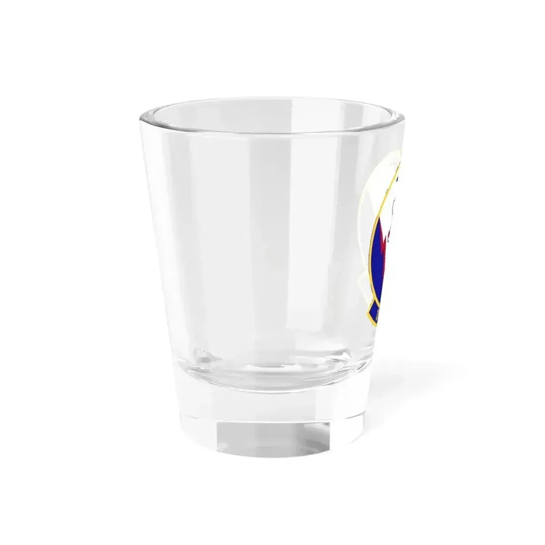 341st Munitions Squadron (U.S. Air Force) Shot Glass 1.5oz - Go Mug Yourself