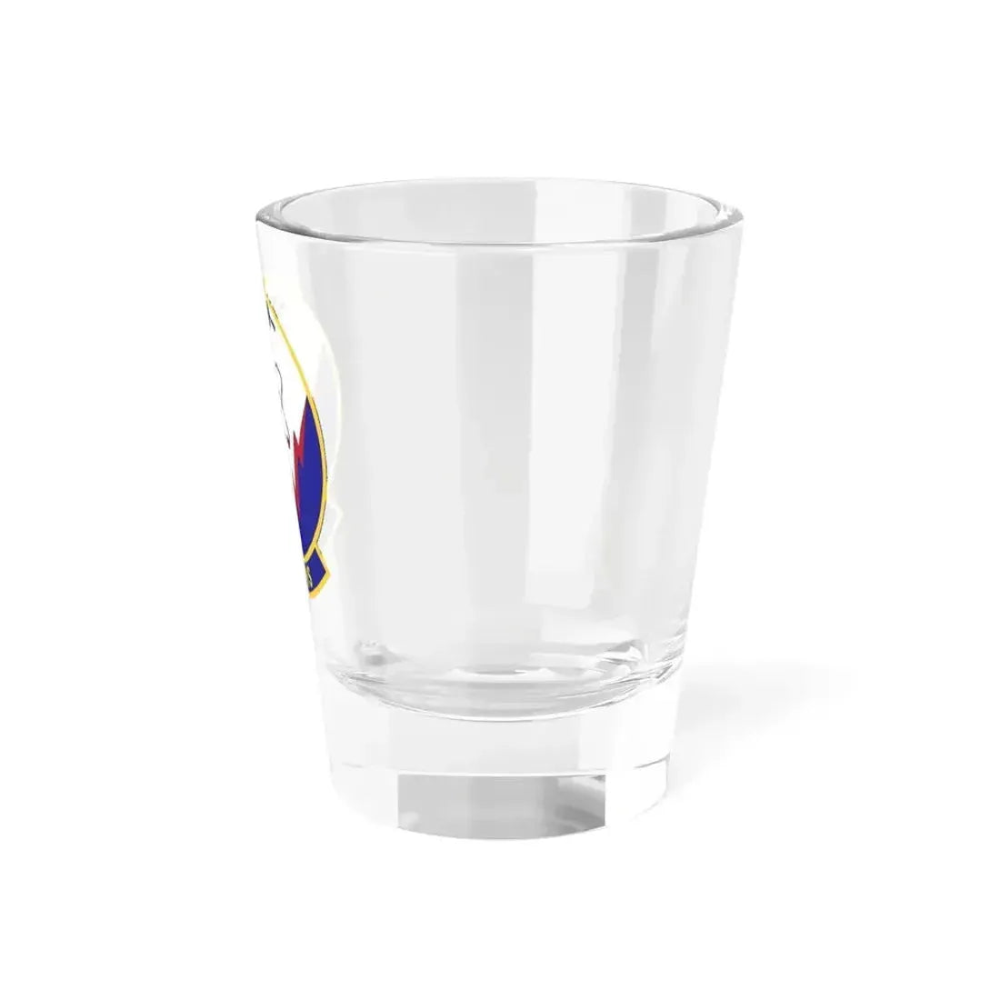 341st Munitions Squadron (U.S. Air Force) Shot Glass 1.5oz - Go Mug Yourself