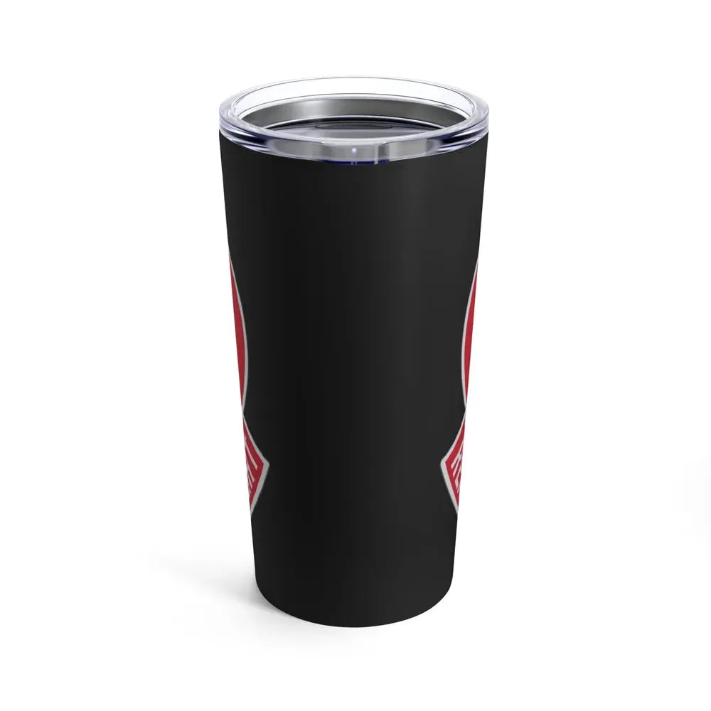 348 Engineer Group (U.S. Army) Tumbler 20oz - Go Mug Yourself