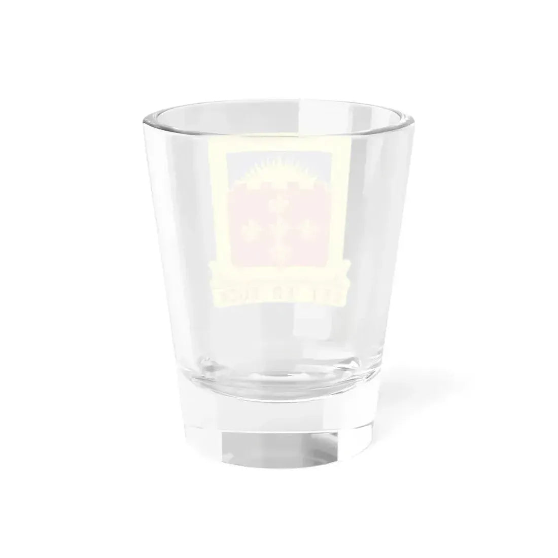 349 Armored Field Artillery Battalion (U.S. Army) Shot Glass 1.5oz - Go Mug Yourself