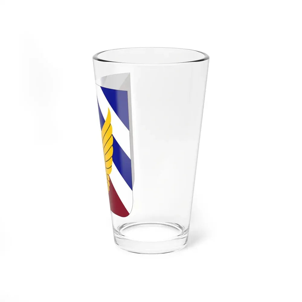 35 Transportation Battalion 2 (U.S. Army) Pint Glass 16oz - Go Mug Yourself