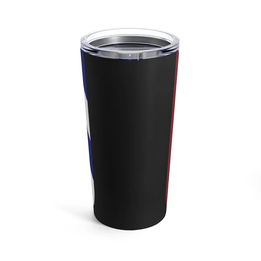 35 Transportation Battalion 2 (U.S. Army) Tumbler 20oz - Go Mug Yourself