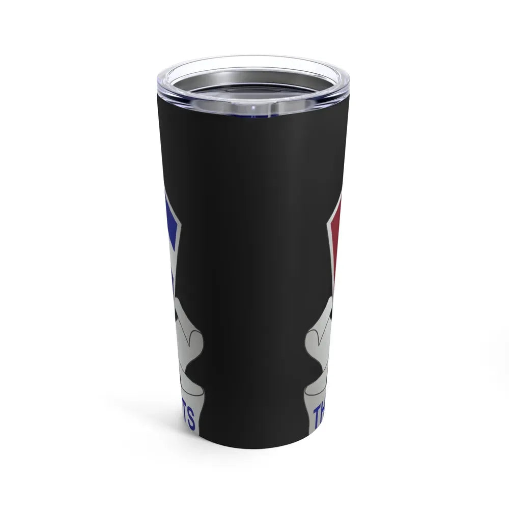 35 Transportation Battalion (U.S. Army) Tumbler 20oz - Go Mug Yourself