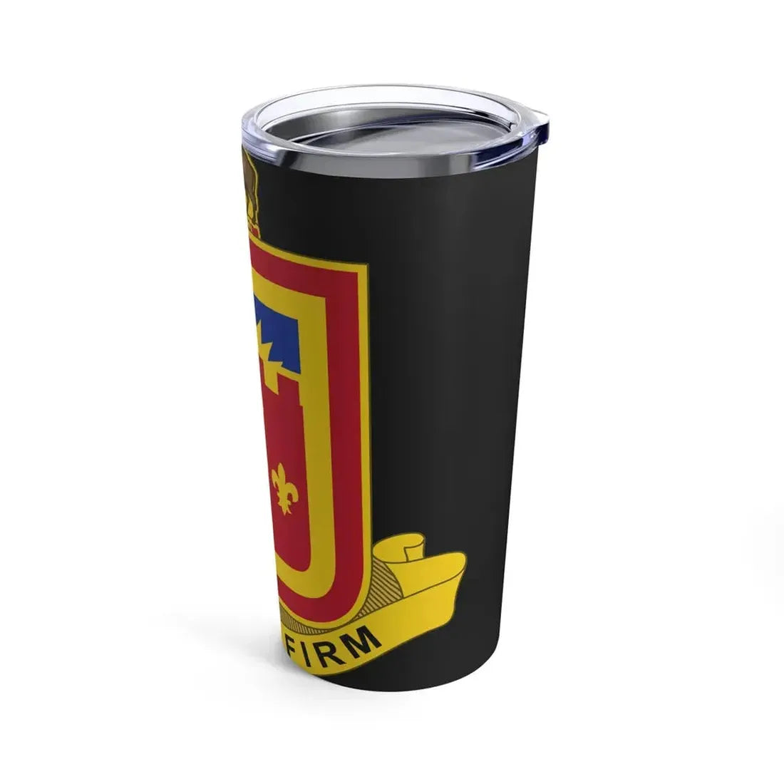 350 Armored Field Artillery Battalion (U.S. Army) Tumbler 20oz - Go Mug Yourself