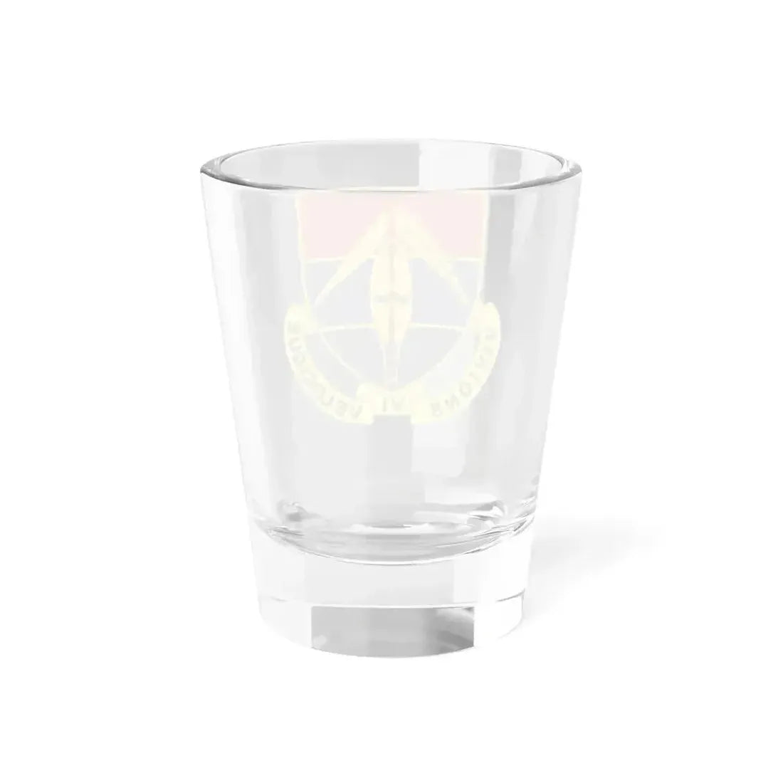 351 Armored Field Artillery Battalion (U.S. Army) Shot Glass 1.5oz - Go Mug Yourself