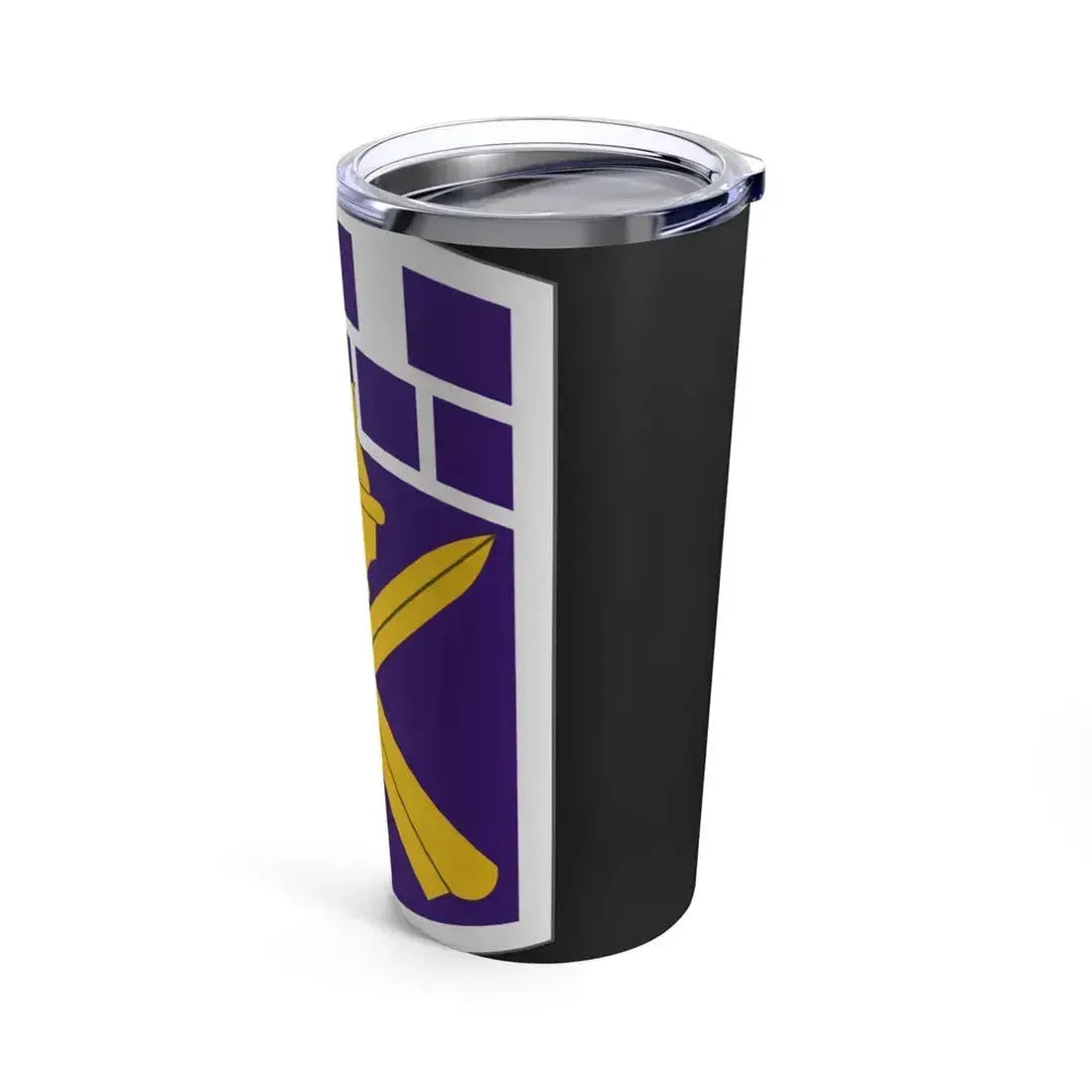 351 Civil Affairs Command (U.S. Army) Tumbler 20oz - Go Mug Yourself