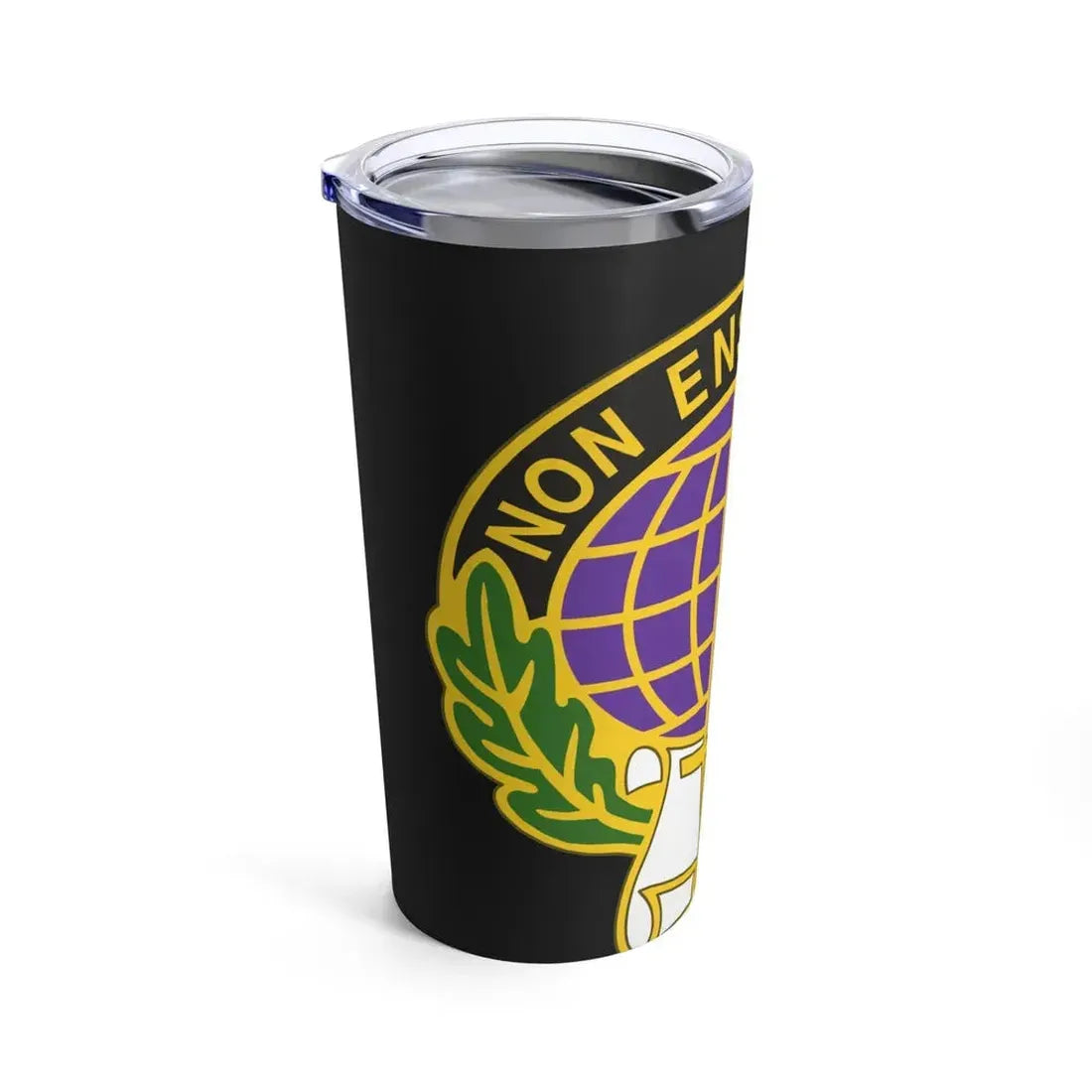 352 Civil Affairs Command 2 (U.S. Army) Tumbler 20oz - Go Mug Yourself