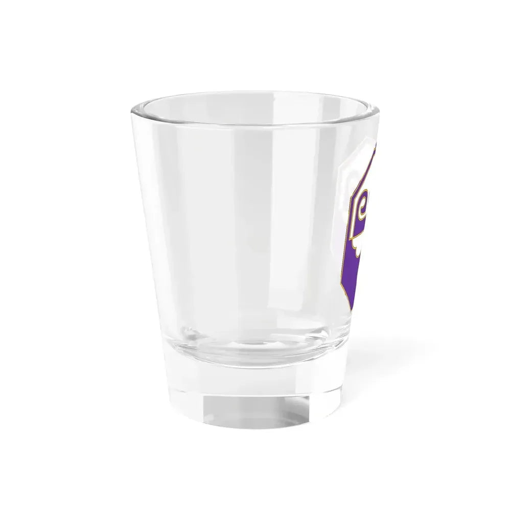 352 Civil Affairs Command 3 (U.S. Army) Shot Glass 1.5oz - Go Mug Yourself