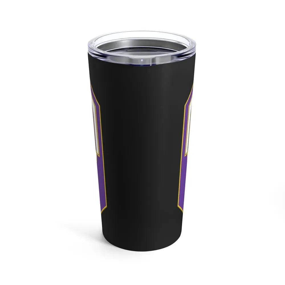 352 Civil Affairs Command 3 (U.S. Army) Tumbler 20oz - Go Mug Yourself