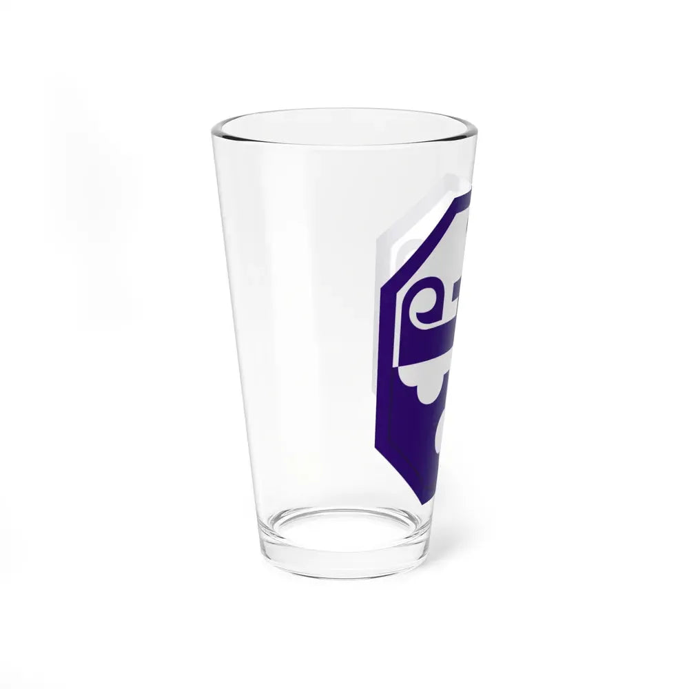 352 Civil Affairs Command (U.S. Army) Pint Glass 16oz - Go Mug Yourself