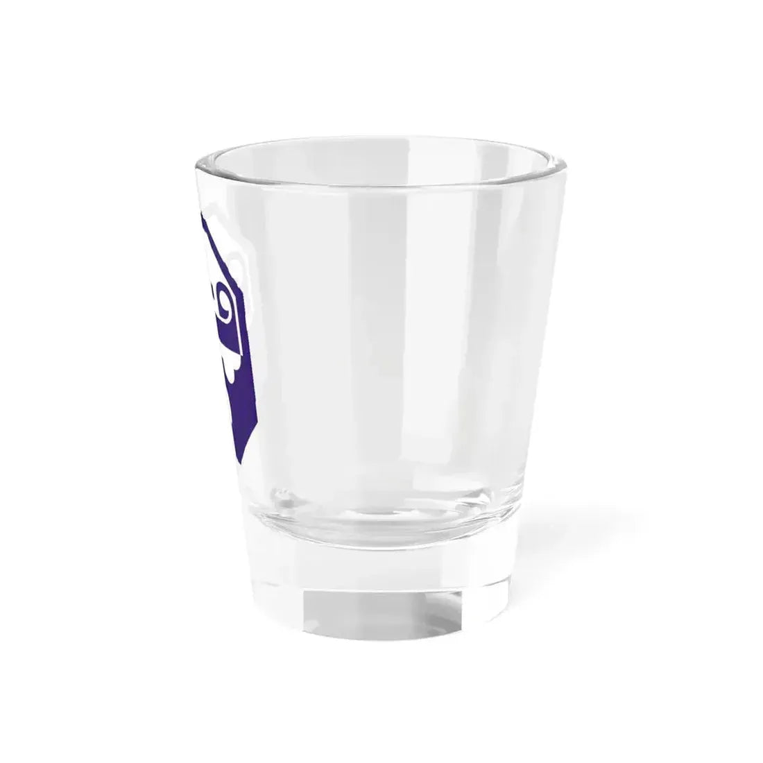 352 Civil Affairs Command (U.S. Army) Shot Glass 1.5oz - Go Mug Yourself