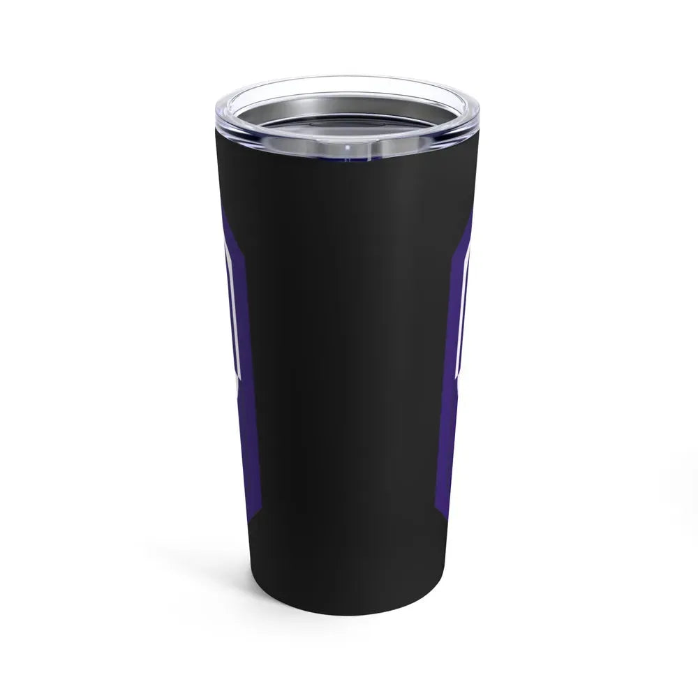 352 Civil Affairs Command (U.S. Army) Tumbler 20oz - Go Mug Yourself