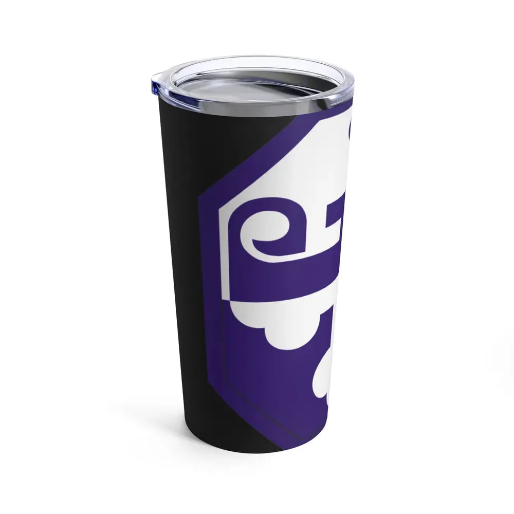 352 Civil Affairs Command (U.S. Army) Tumbler 20oz - Go Mug Yourself