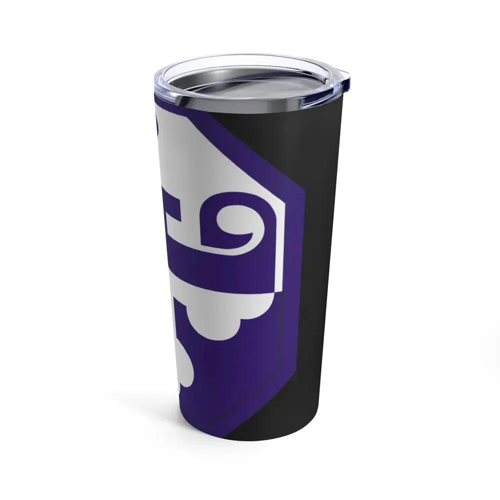 352 Civil Affairs Command (U.S. Army) Tumbler 20oz - Go Mug Yourself
