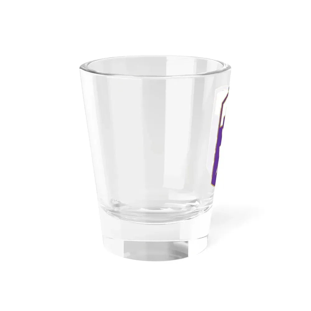 353 Civil Affairs Command 3 (U.S. Army) Shot Glass 1.5oz - Go Mug Yourself