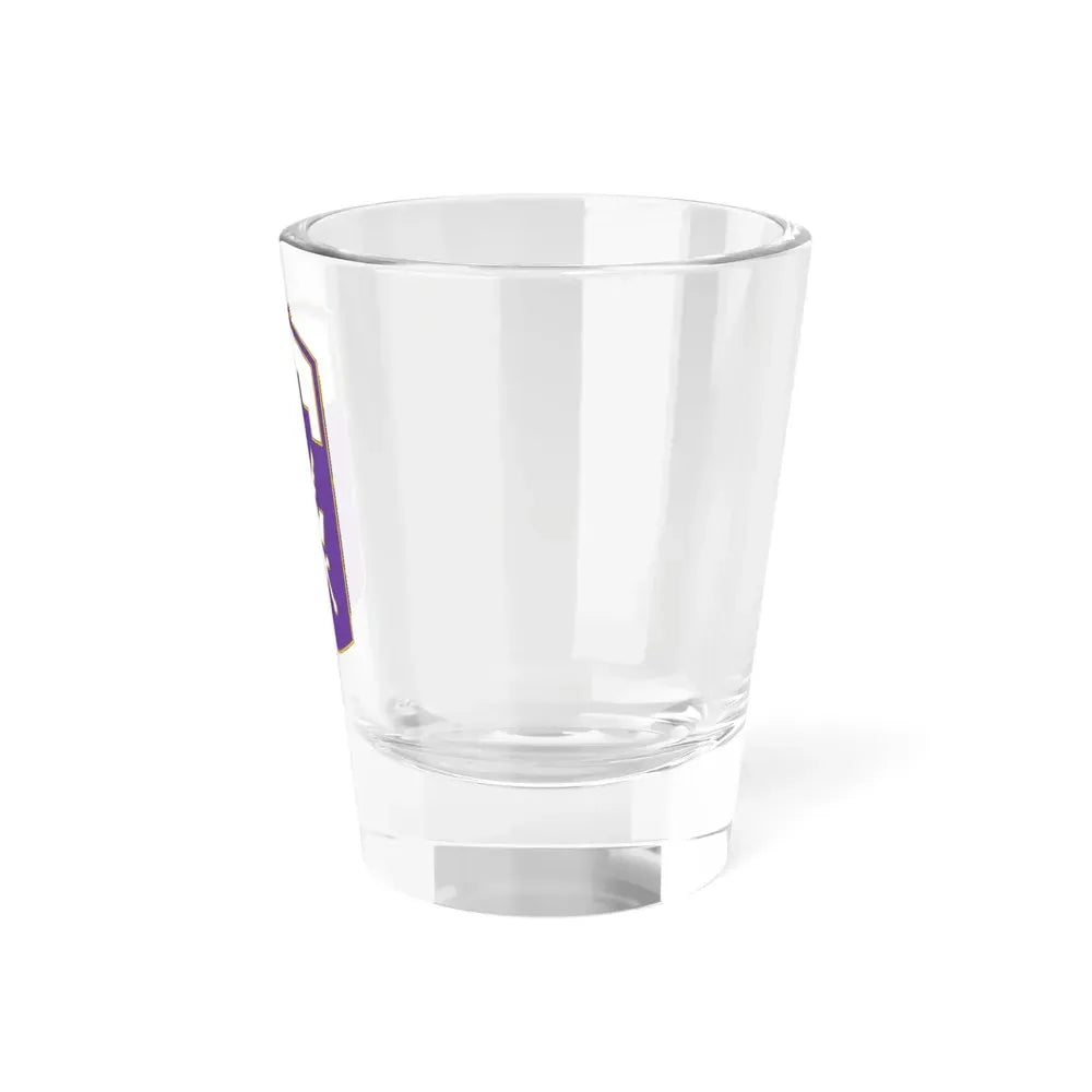 353 Civil Affairs Command 3 (U.S. Army) Shot Glass 1.5oz - Go Mug Yourself