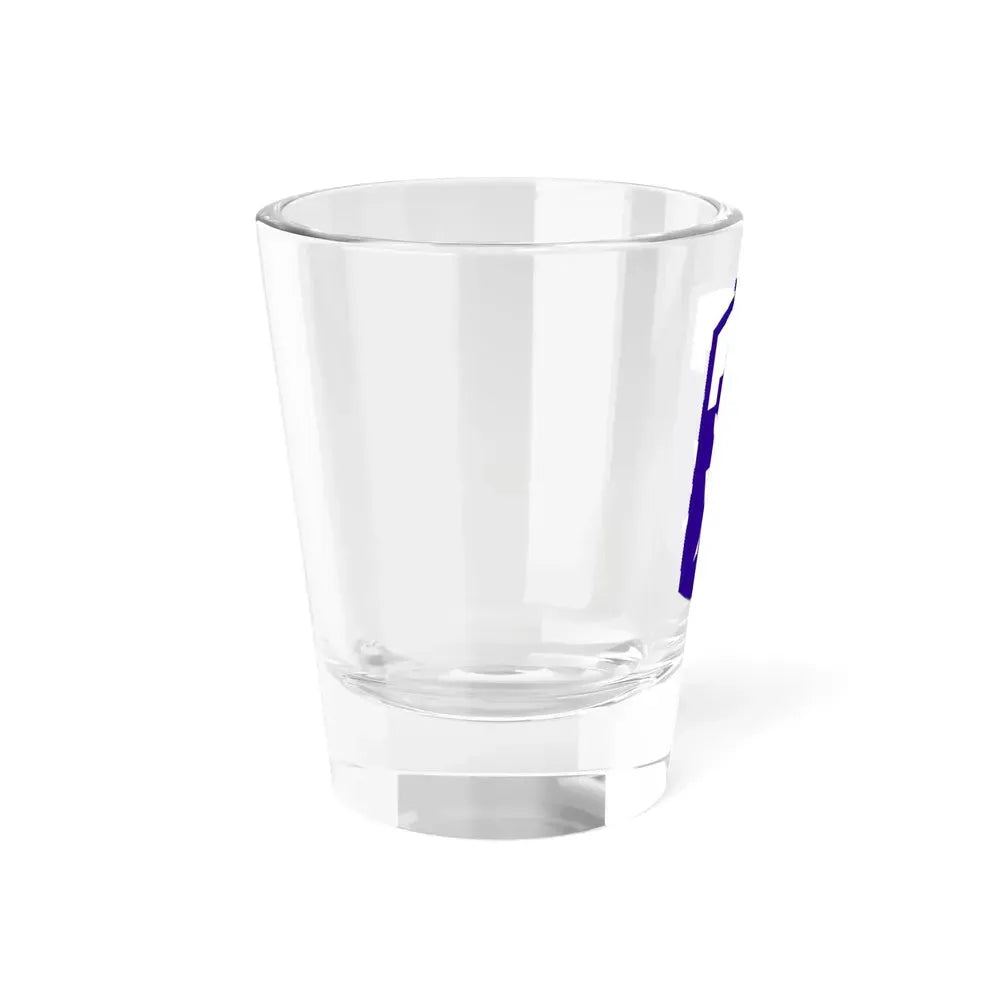 353 Civil Affairs Command (U.S. Army) Shot Glass 1.5oz - Go Mug Yourself