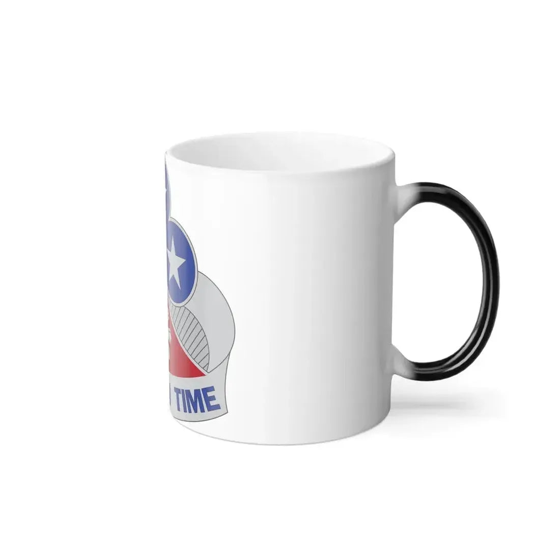 353 Engineer Group (U.S. Army) Color Changing Coffee Mug - Go Mug Yourself