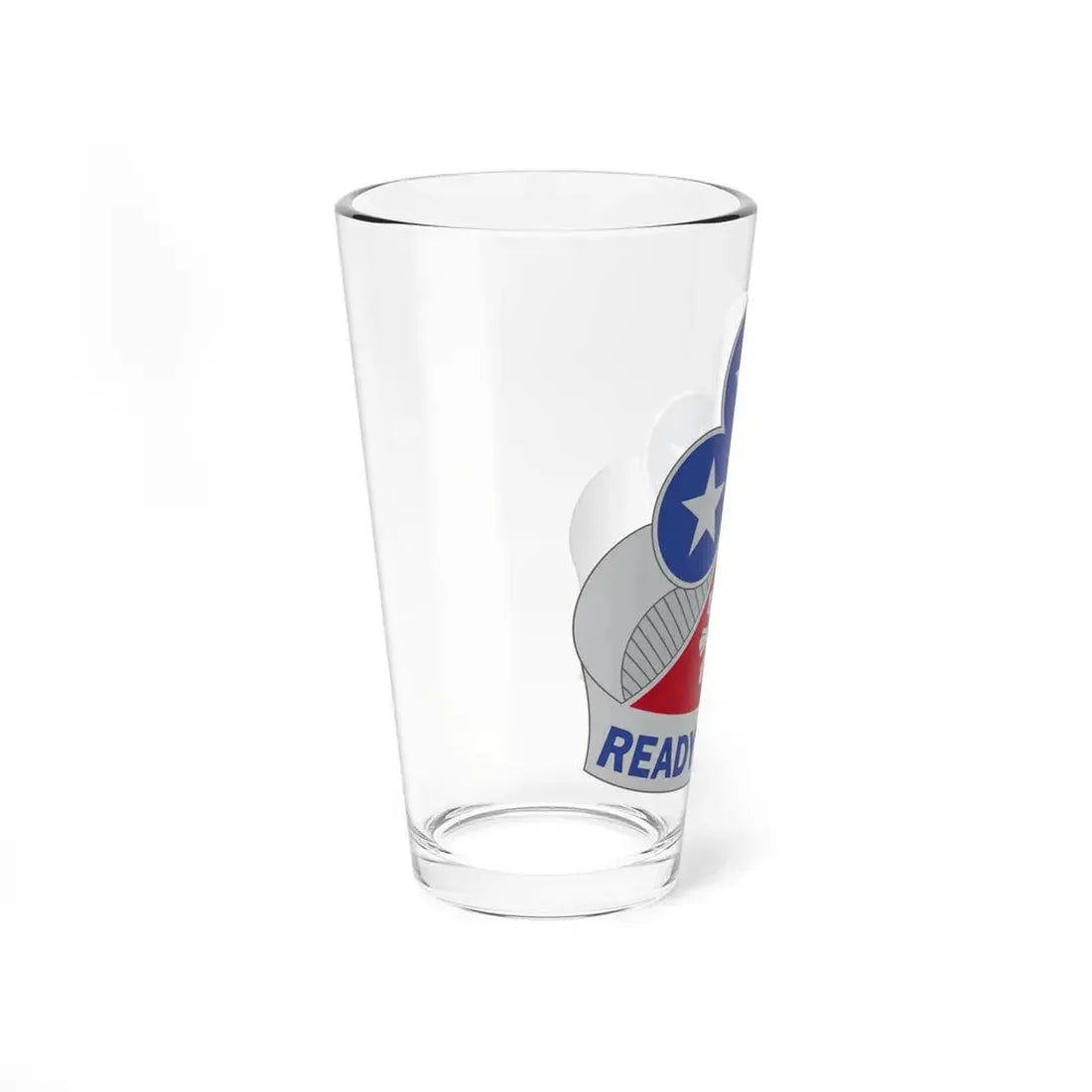 353 Engineer Group (U.S. Army) Pint Glass 16oz - Go Mug Yourself