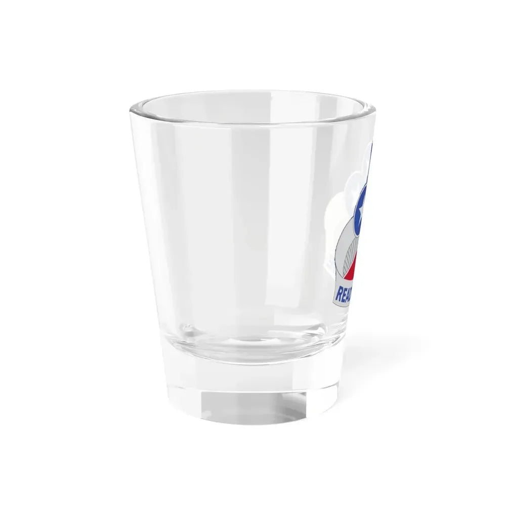 353 Engineer Group (U.S. Army) Shot Glass 1.5oz - Go Mug Yourself