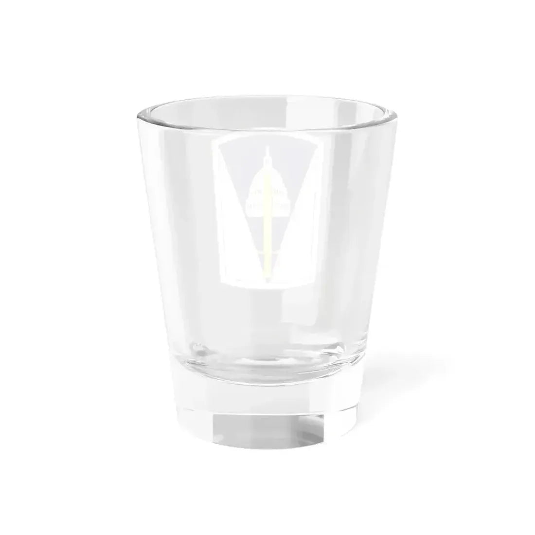 354 Civil Affairs Brigade (U.S. Army) Shot Glass 1.5oz - Go Mug Yourself