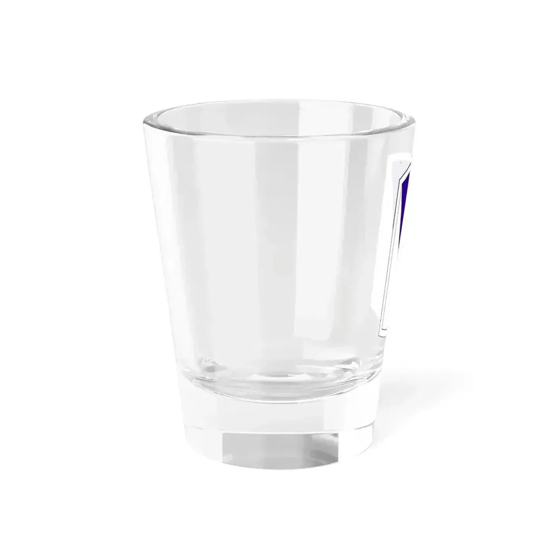 354 Civil Affairs Brigade (U.S. Army) Shot Glass 1.5oz - Go Mug Yourself