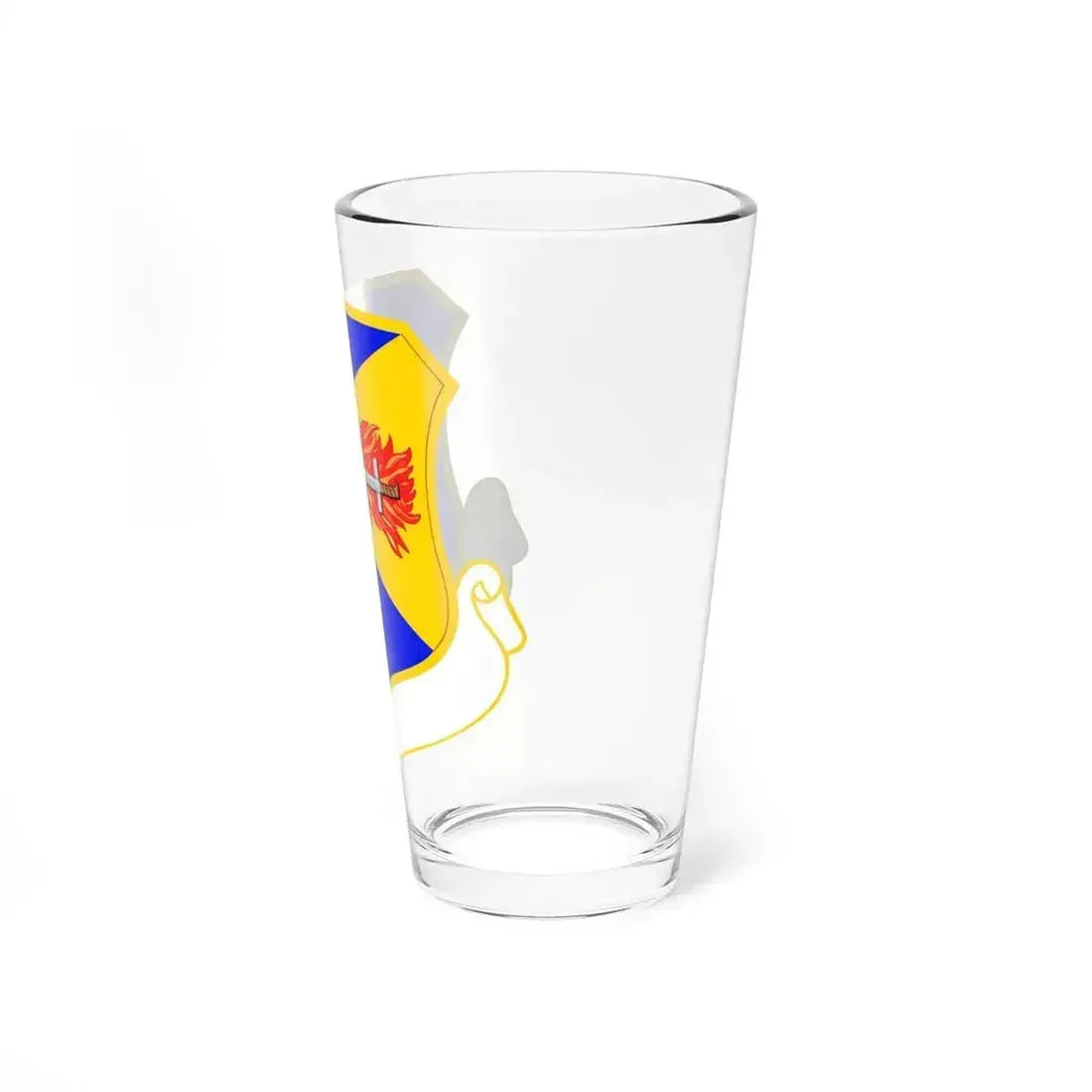 355 Wing ACC (U.S. Air Force) Pint Glass 16oz - Go Mug Yourself