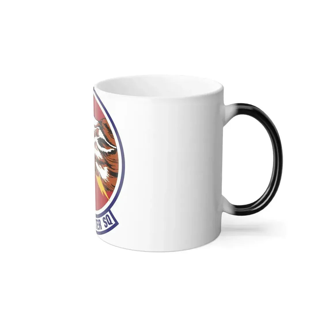 358th Fighter Squadron (U.S. Air Force) Color Changing Coffee Mug - Go Mug Yourself