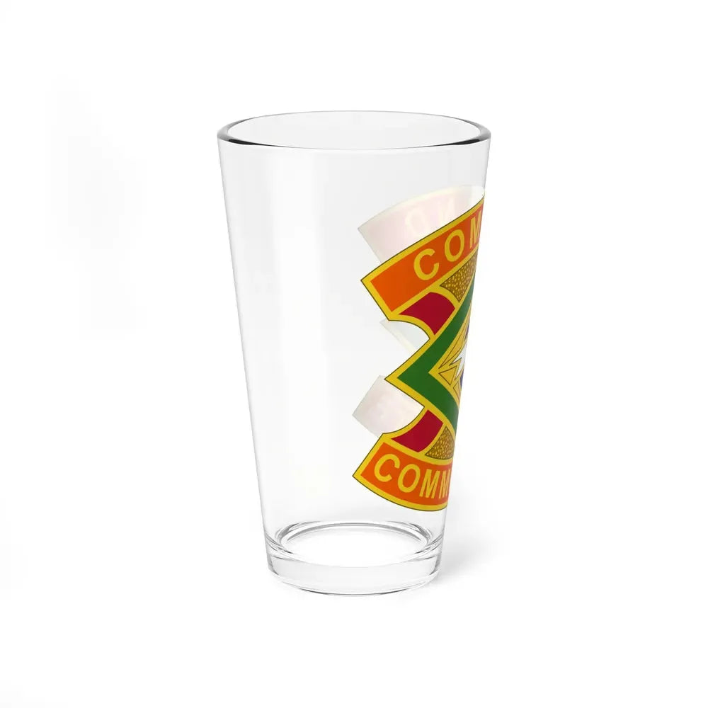 359 Signal Brigade 2 (U.S. Army) Pint Glass 16oz - Go Mug Yourself