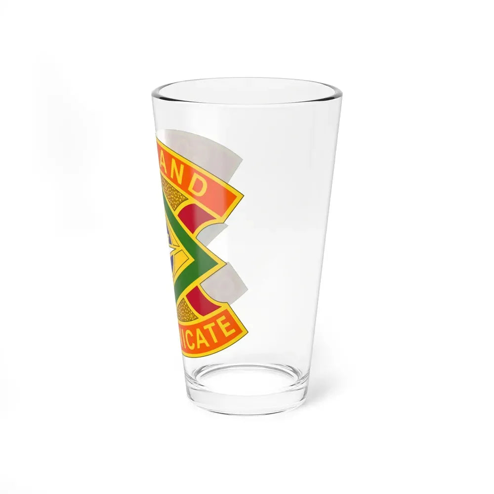 359 Signal Brigade 2 (U.S. Army) Pint Glass 16oz - Go Mug Yourself