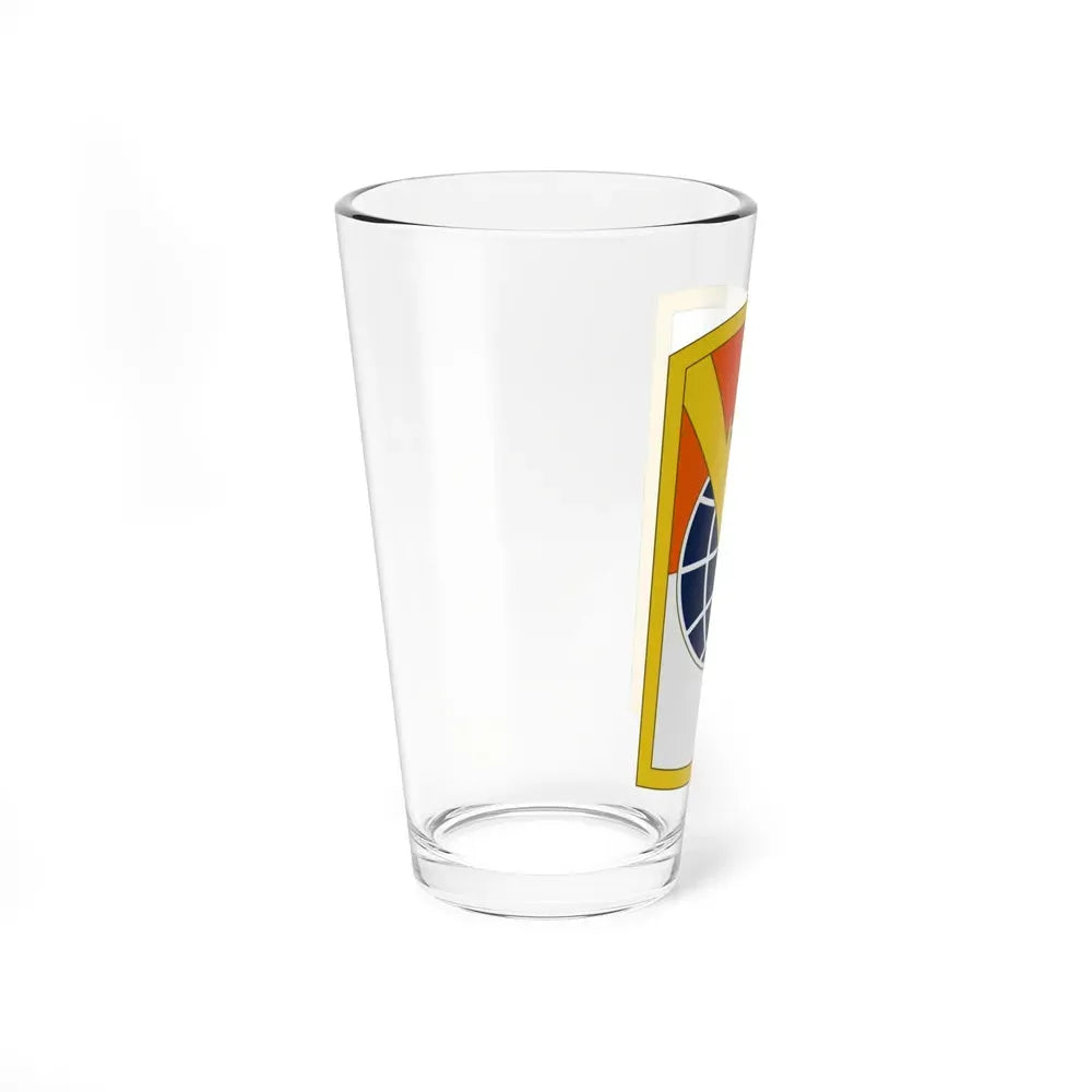 359 Signal Brigade (U.S. Army) Pint Glass 16oz - Go Mug Yourself