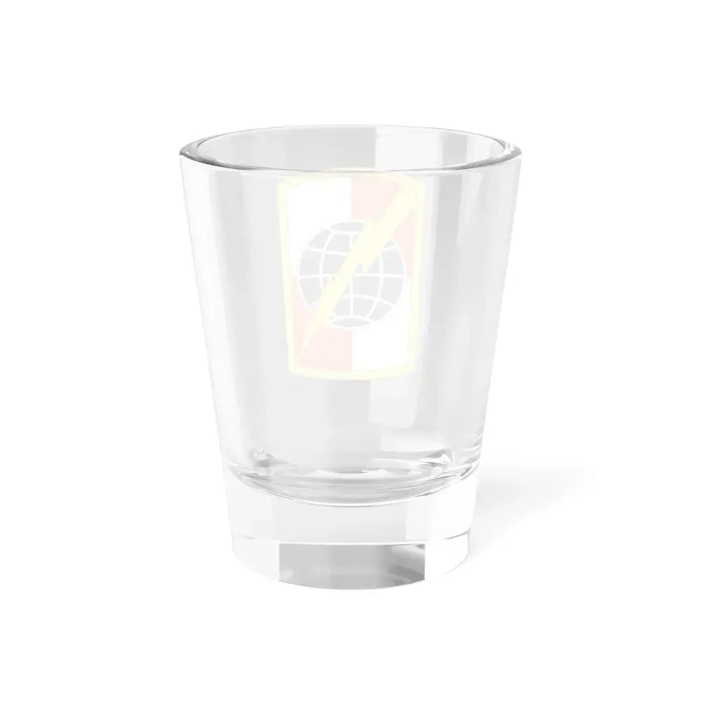 359 Signal Brigade (U.S. Army) Shot Glass 1.5oz - Go Mug Yourself
