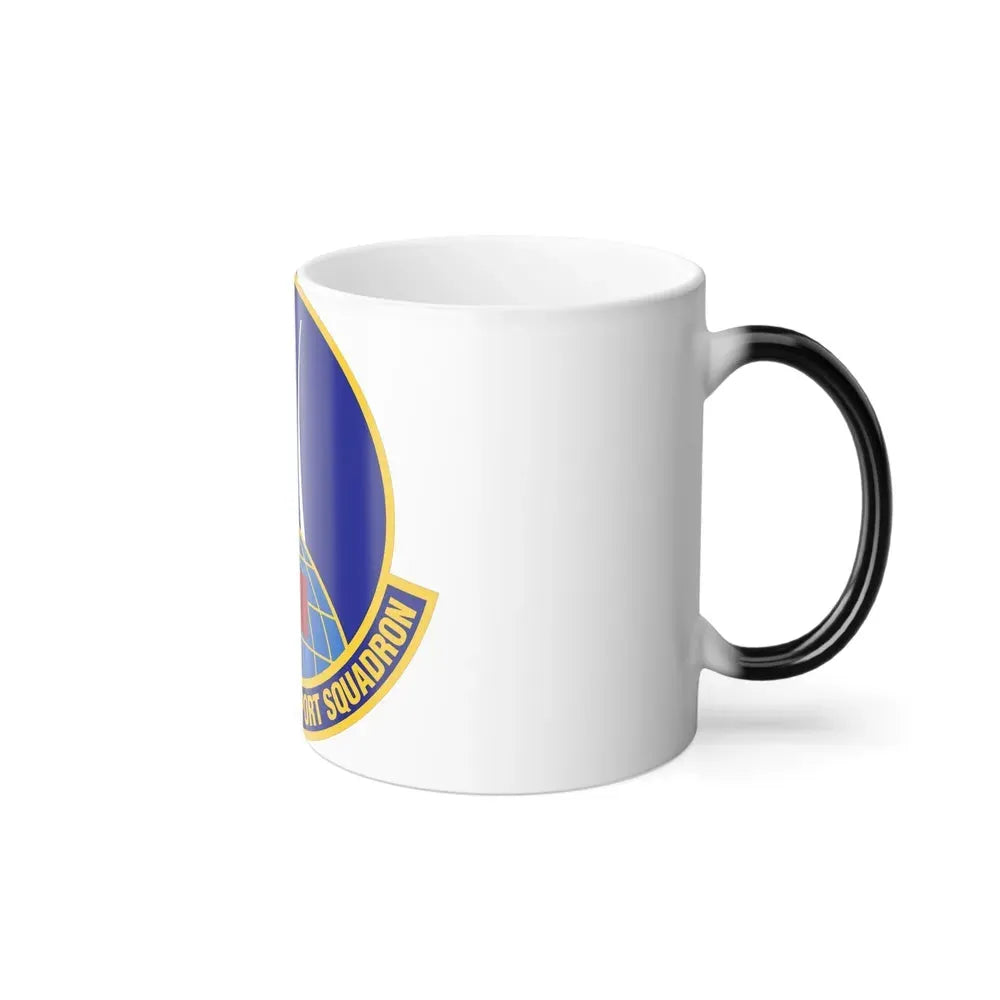 359th Medical Support Squadron (U.S. Air Force) Color Changing Coffee Mug - Go Mug Yourself