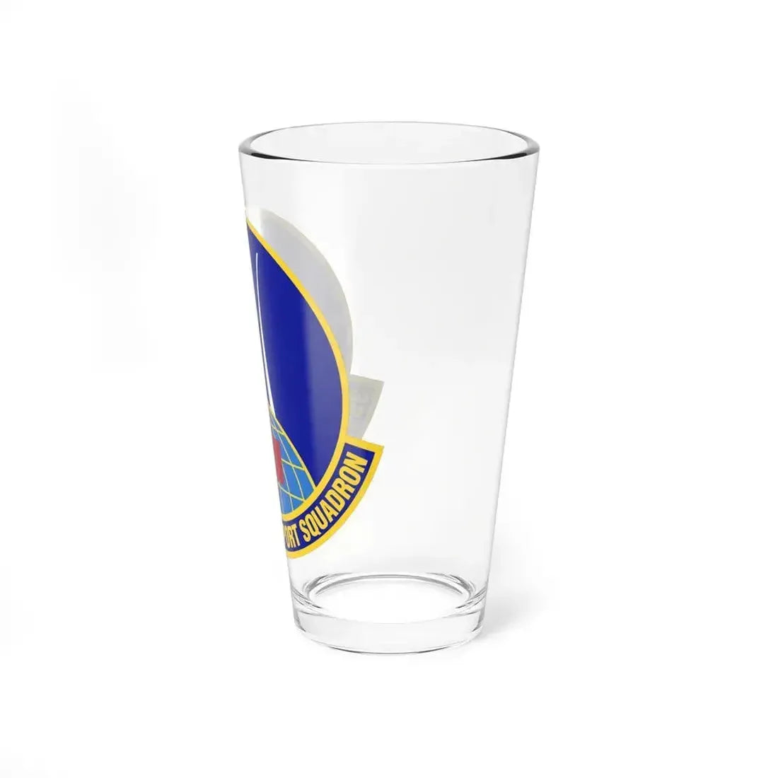 359th Medical Support Squadron (U.S. Air Force) Pint Glass 16oz - Go Mug Yourself