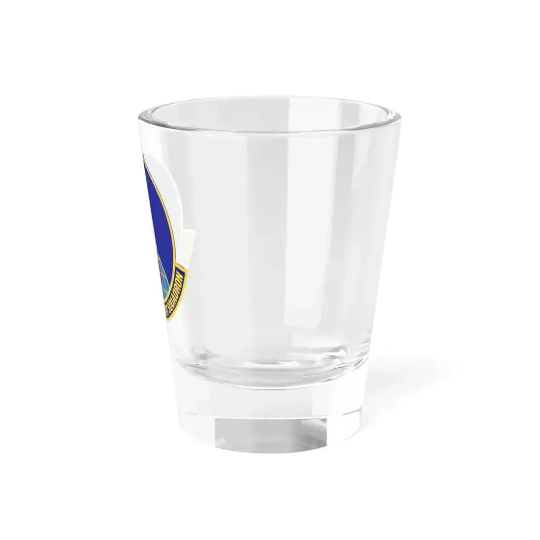 359th Medical Support Squadron (U.S. Air Force) Shot Glass 1.5oz - Go Mug Yourself