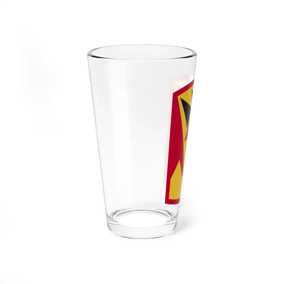 35th Air Defense Artillery Brigade (U.S. Army) Pint Glass 16oz - Go Mug Yourself