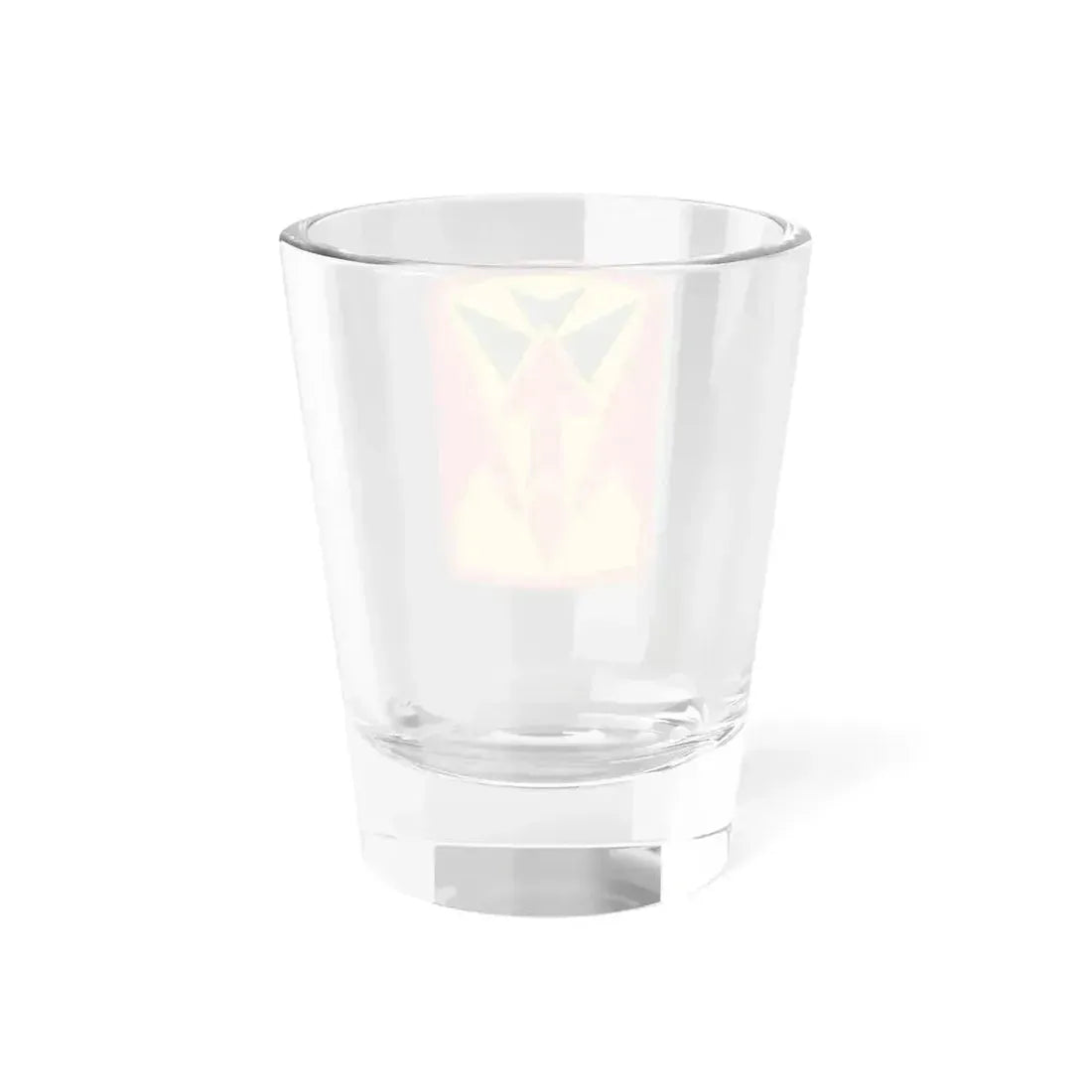 35th Air Defense Artillery Brigade (U.S. Army) Shot Glass 1.5oz - Go Mug Yourself