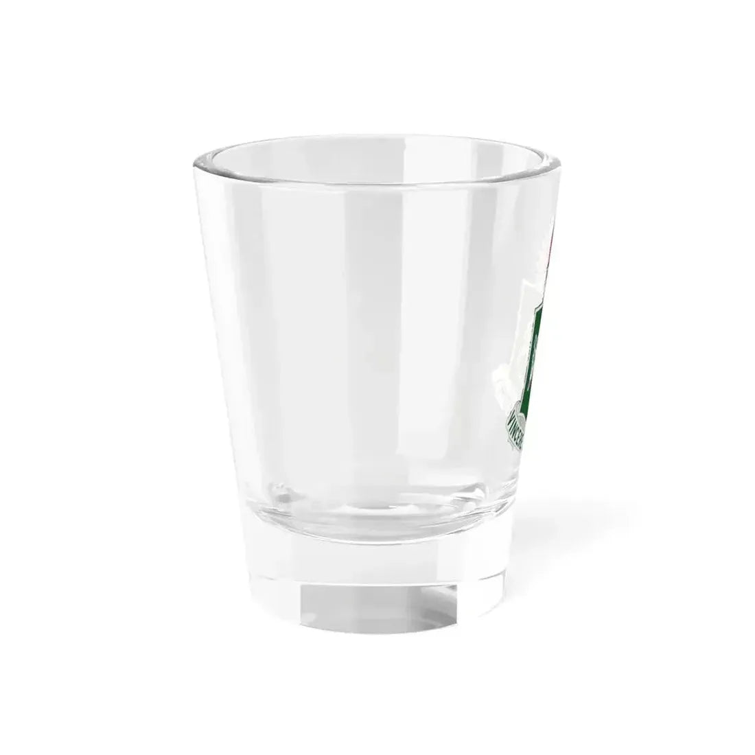 35th Armored Regiment (U.S. Army) Shot Glass 1.5oz - Go Mug Yourself