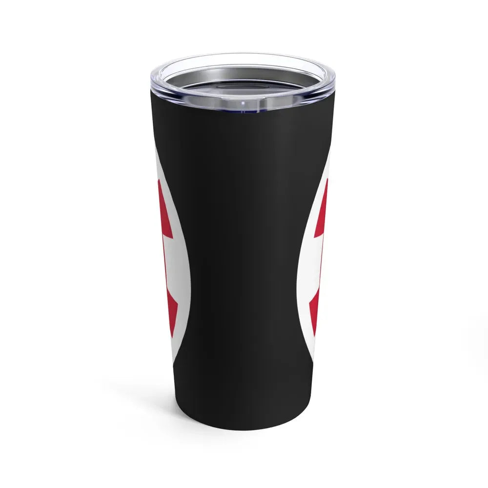 35th Engineer Brigade (U.S. Army) Tumbler 20oz - Go Mug Yourself