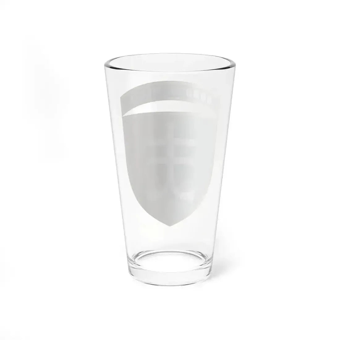 35th Separate Marine Brigade 2 (Ukraine) Pint Glass 16oz - Go Mug Yourself
