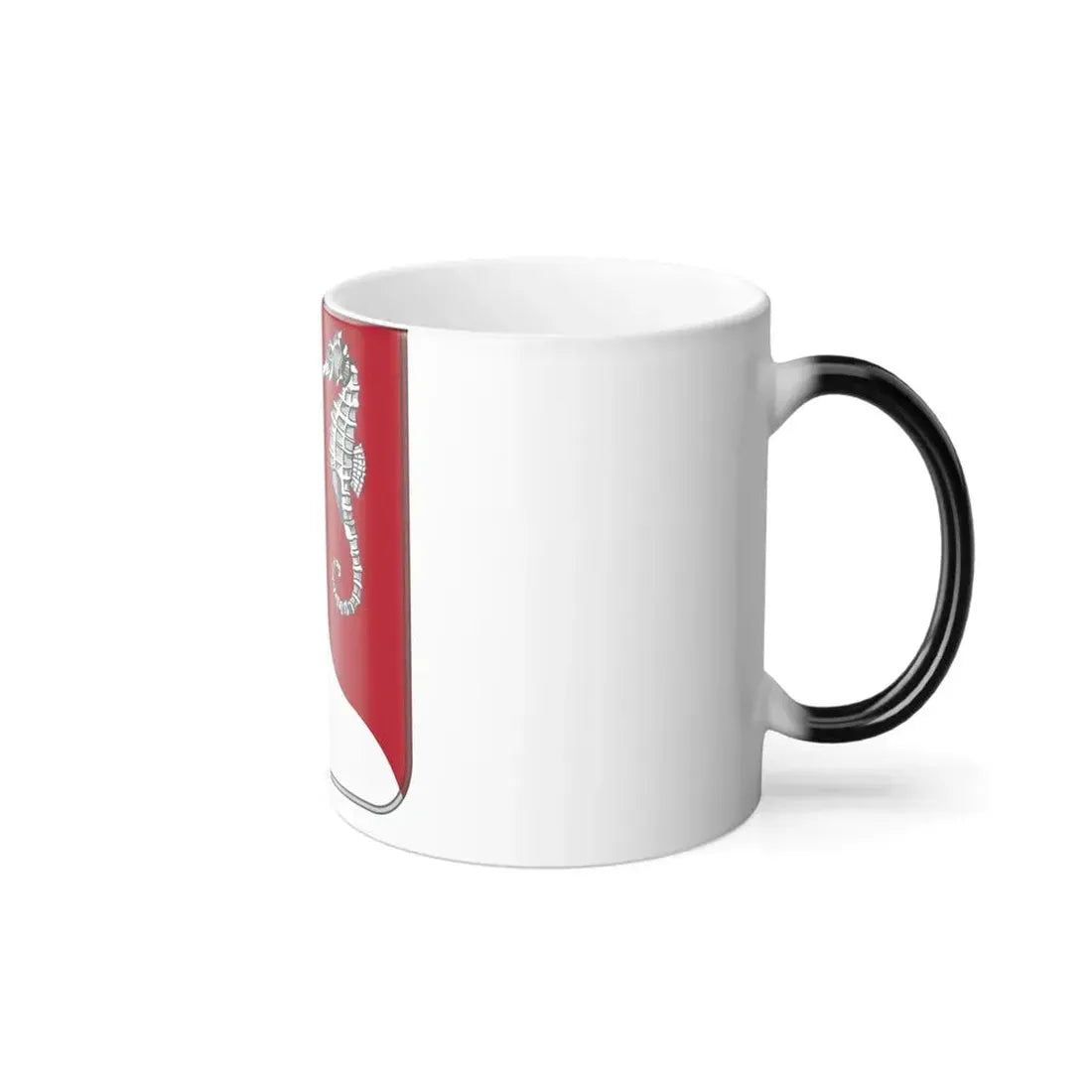 36 Engineer Battalion 2 (U.S. Army) Color Changing Coffee Mug - Go Mug Yourself
