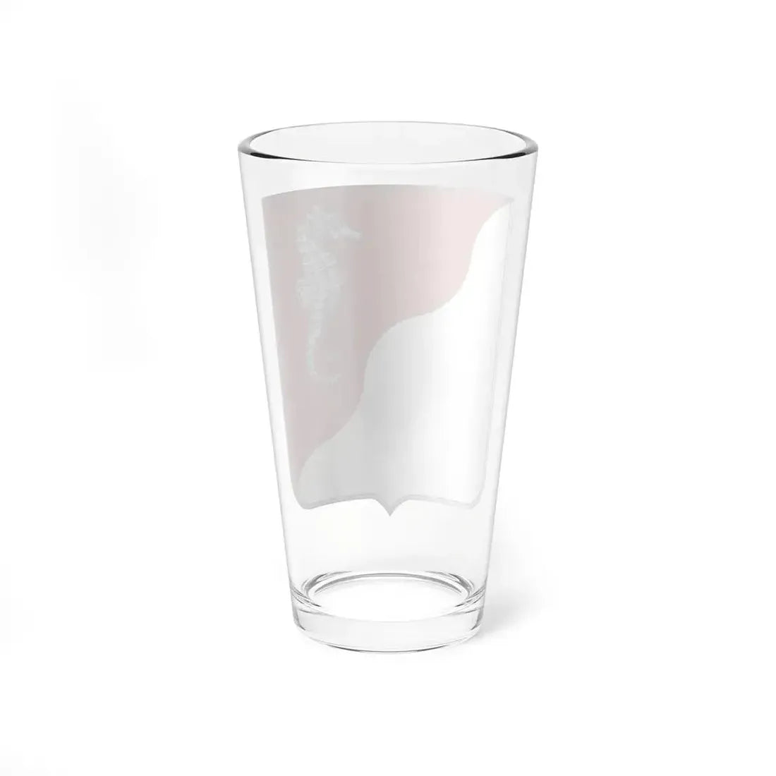 36 Engineer Battalion 2 (U.S. Army) Pint Glass 16oz - Go Mug Yourself