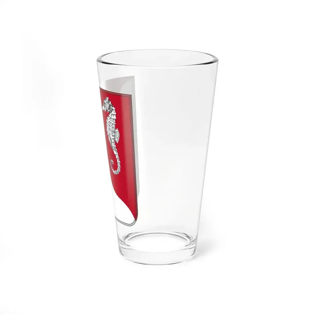 36 Engineer Battalion 2 (U.S. Army) Pint Glass 16oz - Go Mug Yourself